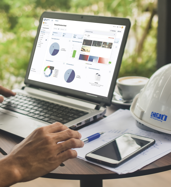 Digital Solutions & Documentation